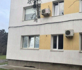 2-комн, 43кв м, этаж 1/5 им.Крупской ул,дом 36
