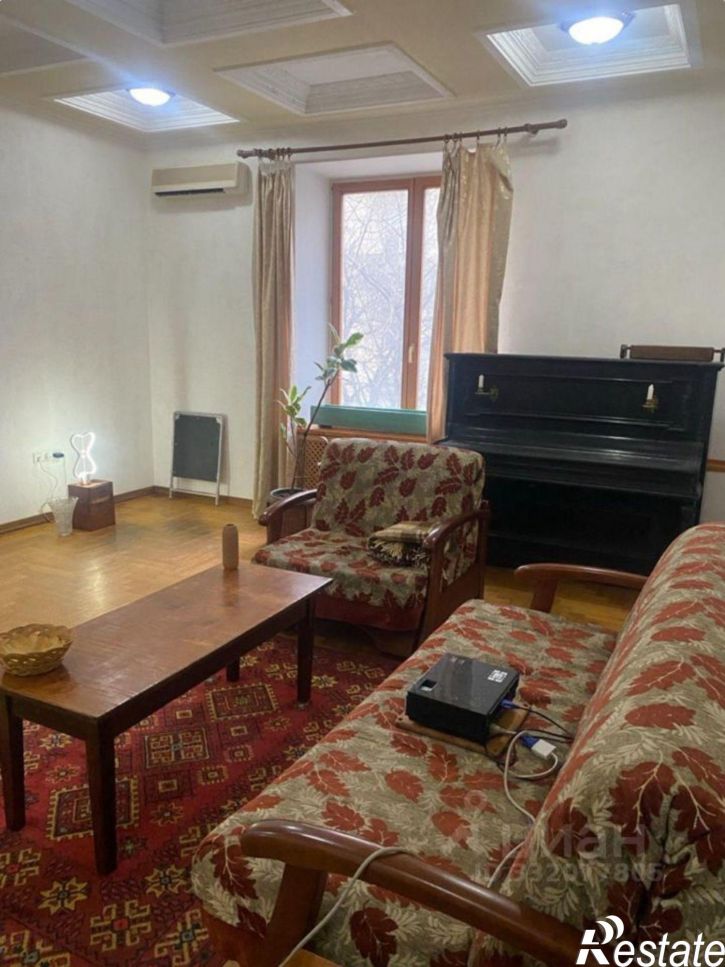 3-комн квартира ул Матвея Воронина, 3,  д. 3