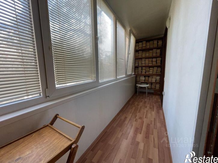 3-комн квартира ул Матвея Воронина, 3,  д. 3