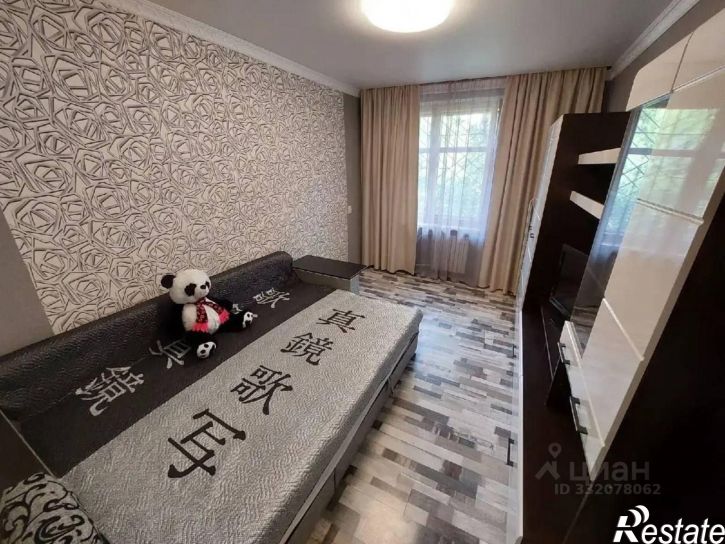 1-комн квартира ул Челюскинцев, 36в,  д. 36в