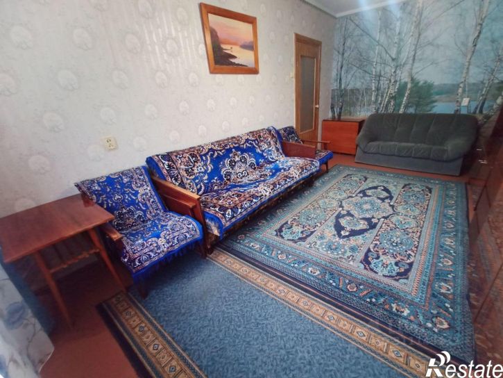 4-комн квартира ул Менделеева, 25,  д. 25