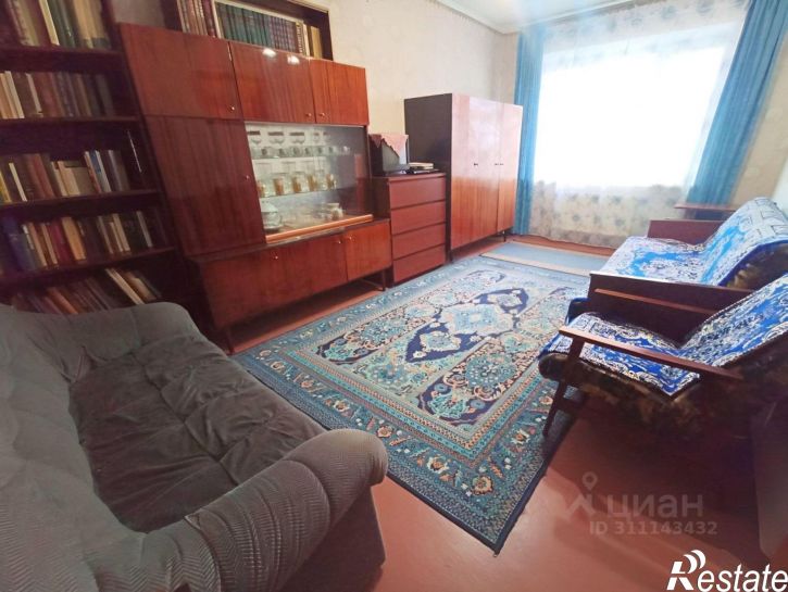 4-комн квартира ул Менделеева, 25,  д. 25