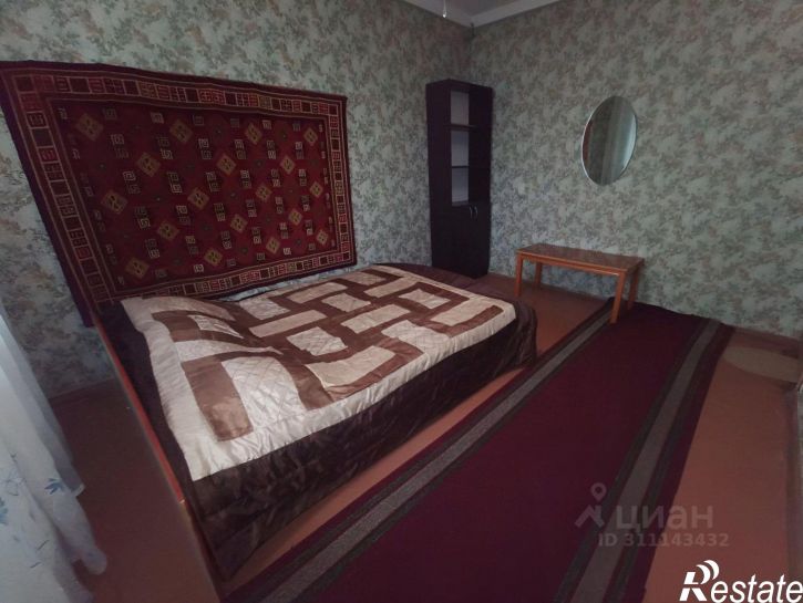 4-комн квартира ул Менделеева, 25,  д. 25