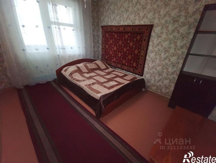 4-комн квартира ул Менделеева, 25,  д. 25