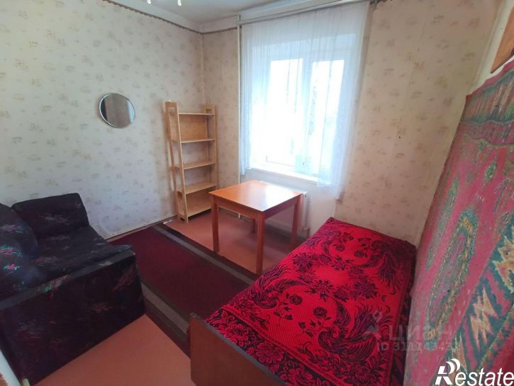4-комн квартира ул Менделеева, 25,  д. 25