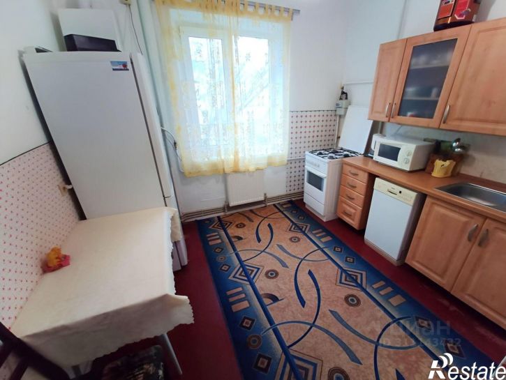 4-комн квартира ул Менделеева, 25,  д. 25
