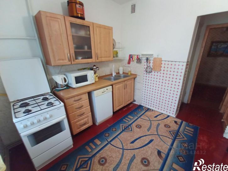 4-комн квартира ул Менделеева, 25,  д. 25