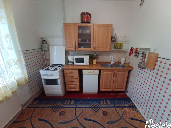 4-комн квартира ул Менделеева, 25,  д. 25