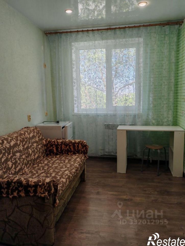Комната ул Николая Музыки, 94А,  д. 94А