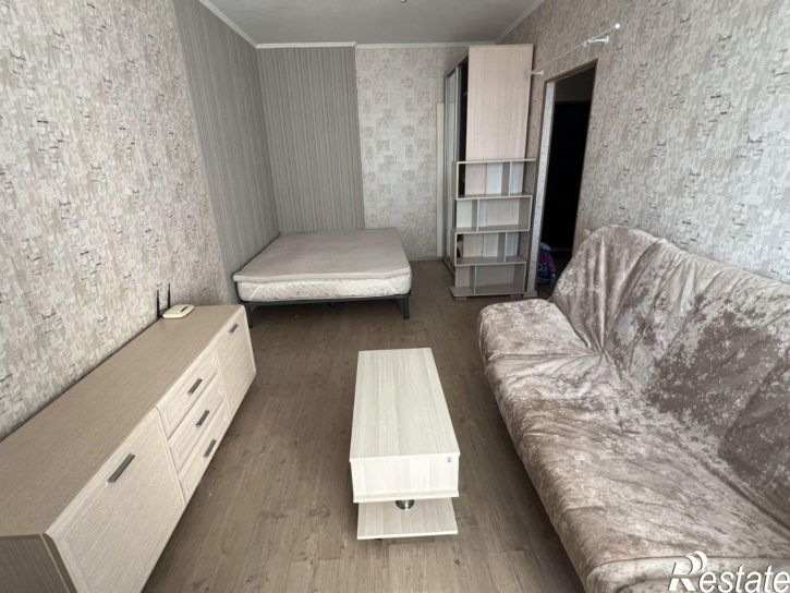 1-комн квартира пр-кт Октябрьской революции, 20,  д. 20
