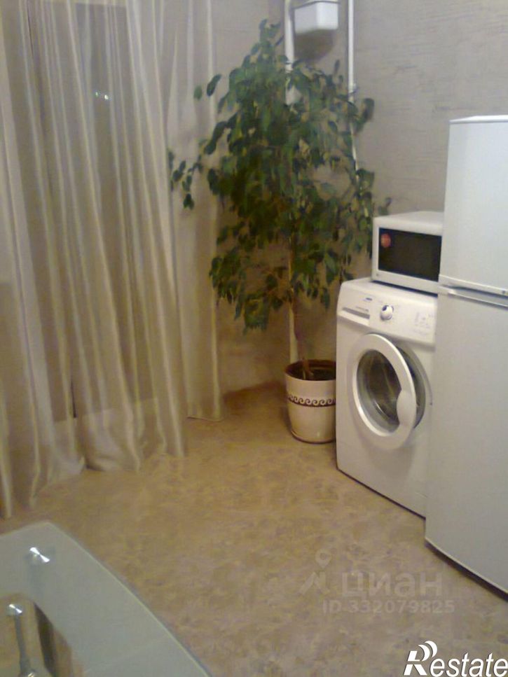 1-комн квартира ул Пожарова, 20,  д. 20