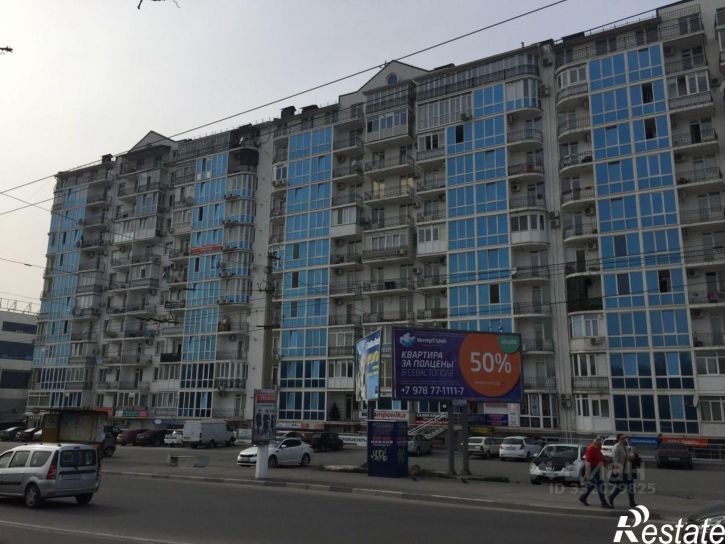 1-комн квартира ул Пожарова, 20,  д. 20