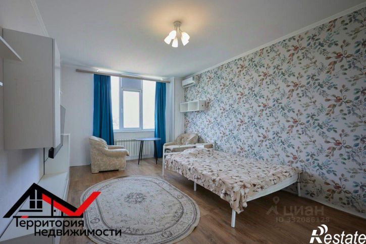 2-комн квартира ул Парковая, 14Б,  д. 14Б