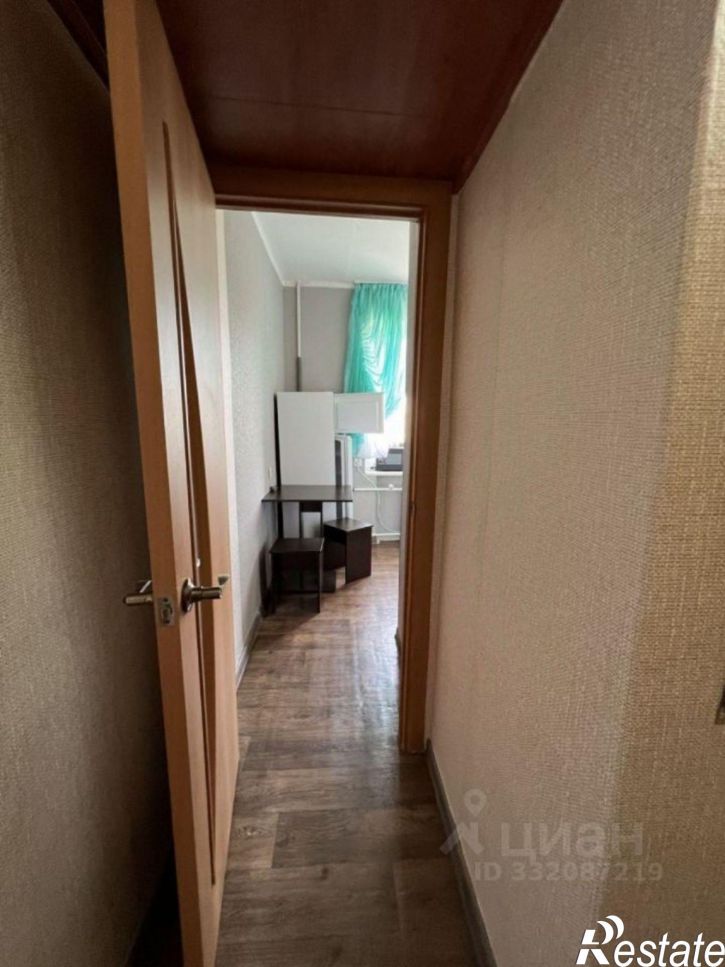 1-комн квартира ул Советская, 5,  д. 5