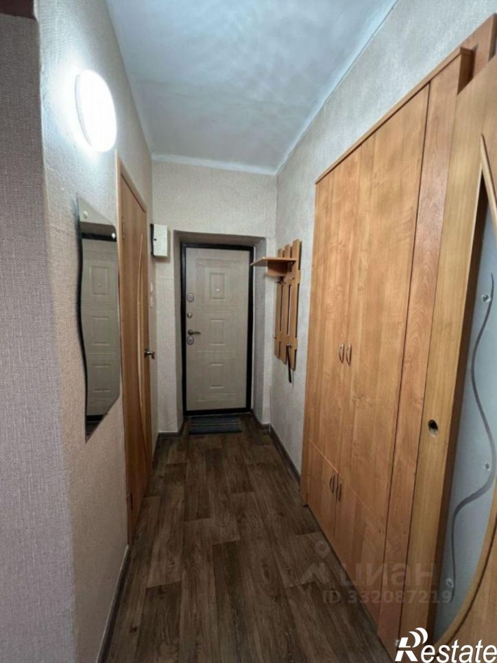 1-комн квартира ул Советская, 5,  д. 5