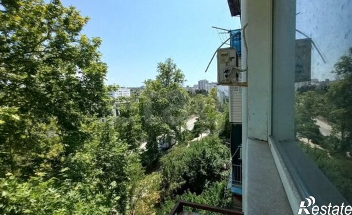 1-комн квартира ул Дмитрия Ульянова, 16,  д. 16