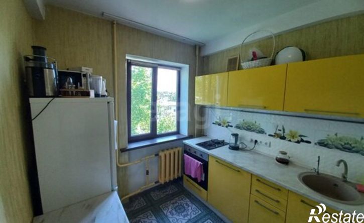 1-комн квартира ул Дмитрия Ульянова, 16,  д. 16