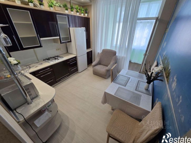 1-комн квартира ул Вакуленчука, 53/4,  д. 53/4