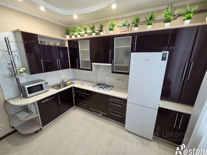 1-комн квартира ул Вакуленчука, 53/4,  д. 53/4