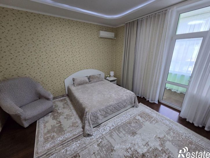 1-комн квартира ул Вакуленчука, 53/4,  д. 53/4