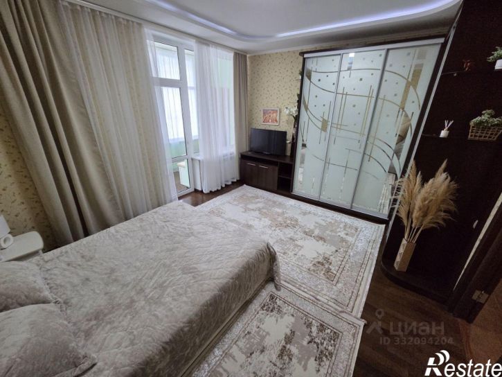 1-комн квартира ул Вакуленчука, 53/4,  д. 53/4