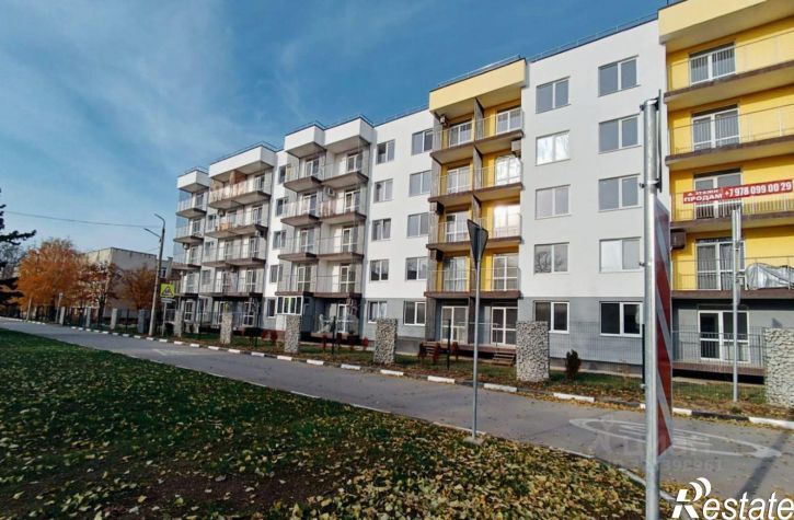 1-комн квартира ул Мира, 27,  д. 27