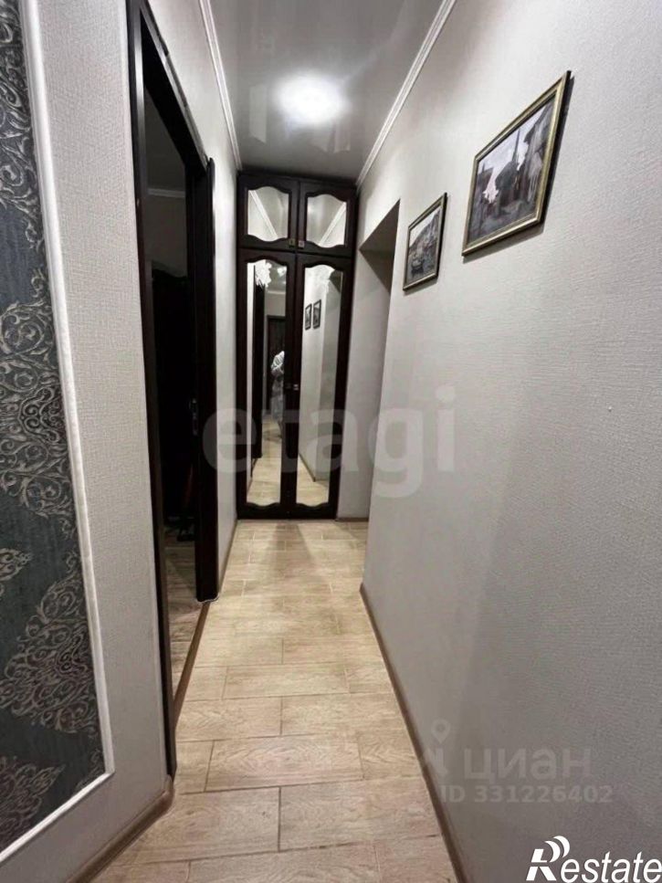2-комн квартира ул Ленина, 9,  д. 9