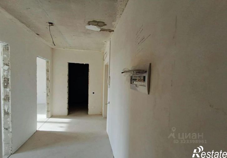 1-комн квартира ул Мира, 27,  д. 27