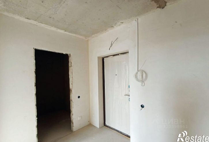 1-комн квартира ул Мира, 27,  д. 27
