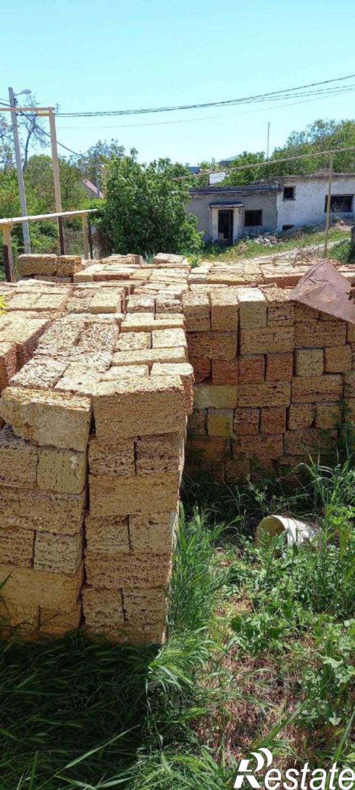Коттедж/дом Севастополь, садоводческое товарищество Эра-1