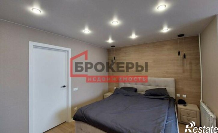 2-комн квартира ул Павла Корчагина, 28,  д. 28