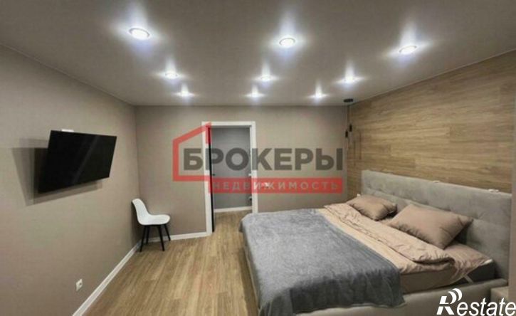 2-комн квартира ул Павла Корчагина, 28,  д. 28