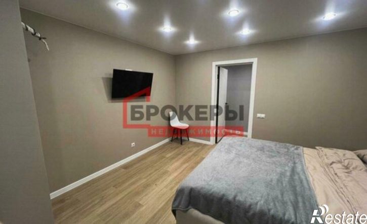 2-комн квартира ул Павла Корчагина, 28,  д. 28