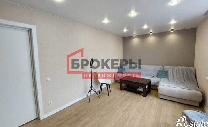 2-комн квартира ул Павла Корчагина, 28,  д. 28