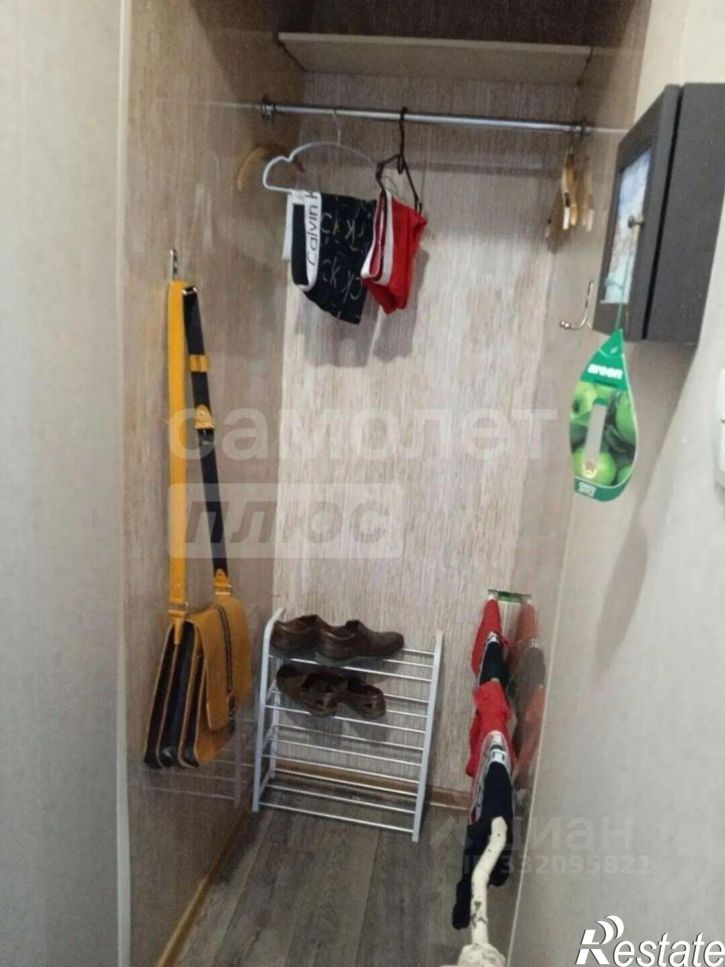 1-комн квартира ул Менжинского, 33,  д. 33
