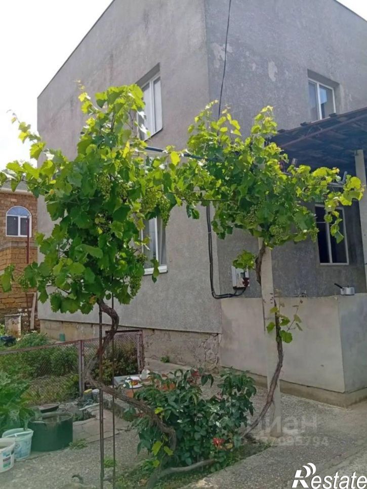 Коттедж/дом Сакский район, село Лесновка