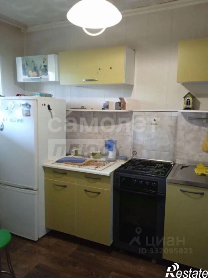 1-комн квартира ул Менжинского, 33,  д. 33