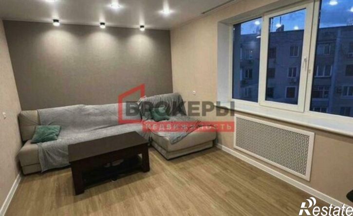 2-комн квартира ул Павла Корчагина, 28,  д. 28