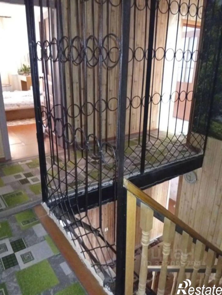 Коттедж/дом Сакский район, село Лесновка