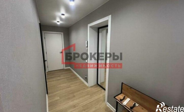 2-комн квартира ул Павла Корчагина, 28,  д. 28