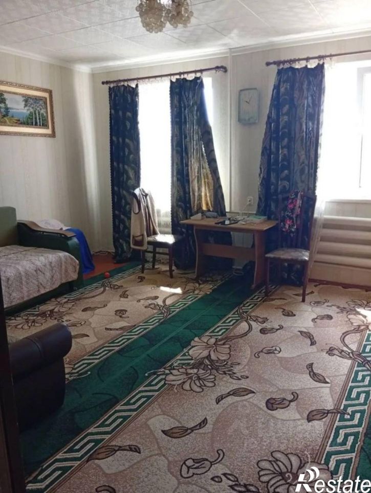 Коттедж/дом Сакский район, село Лесновка