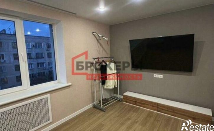 2-комн квартира ул Павла Корчагина, 28,  д. 28