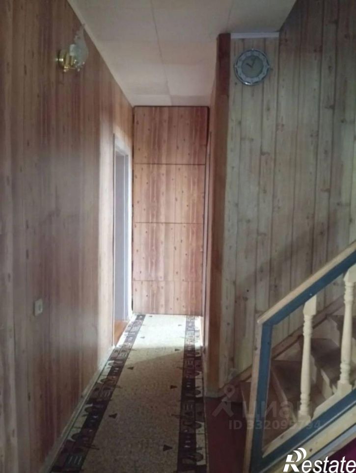 Коттедж/дом Сакский район, село Лесновка