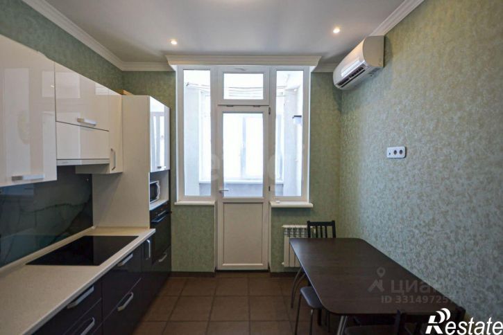 3-комн квартира ул Парковая, 14 1,  д. 14 1,  к. 1