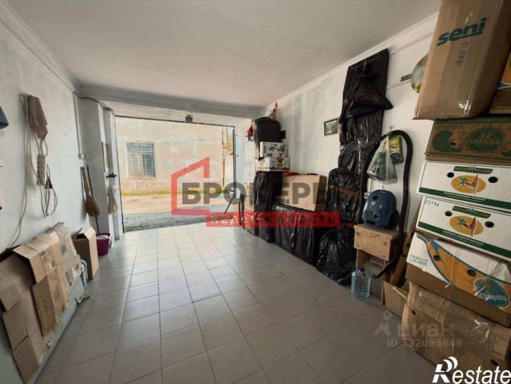 Гараж/парковка ул Пролетарская, 29,  д. 29