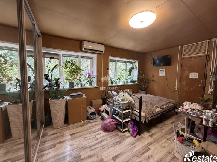 3-комн квартира ул Госпитальная, 35,  д. 35
