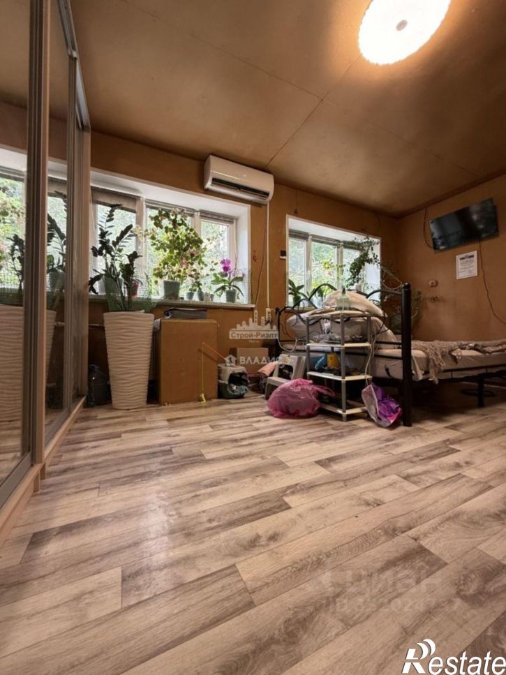 3-комн квартира ул Госпитальная, 35,  д. 35