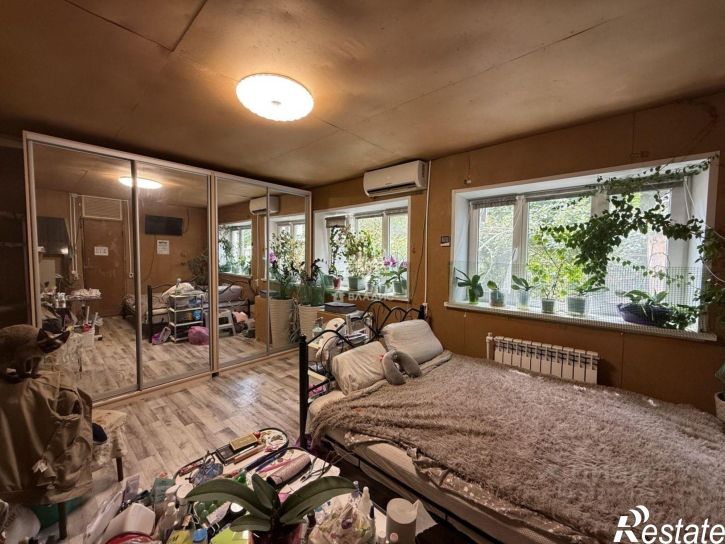 3-комн квартира ул Госпитальная, 35,  д. 35