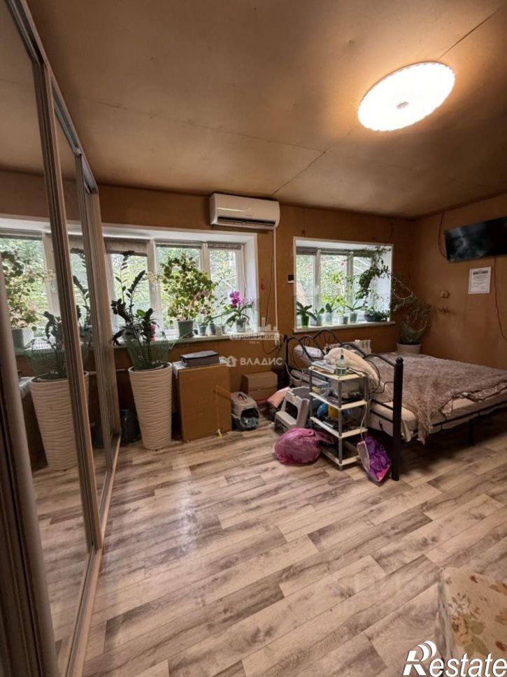3-комн квартира ул Госпитальная, 35,  д. 35