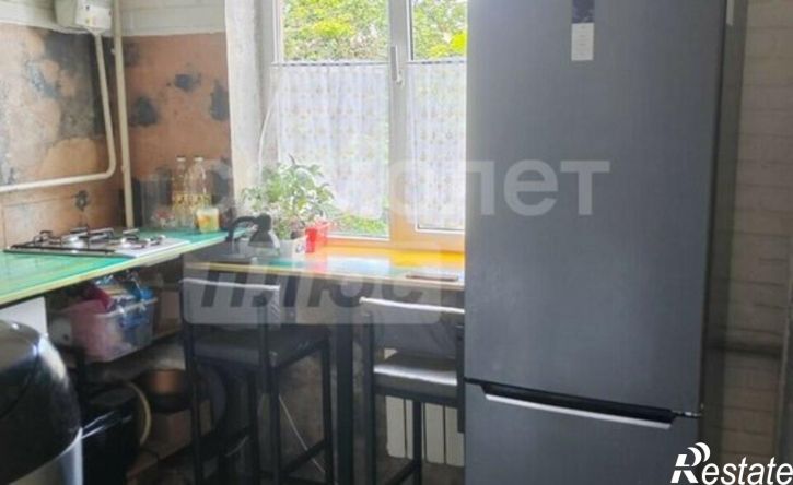 1-комн квартира ул Героев Севастополя, 56,  д. 56